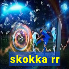 skokka rr